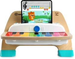 Hape Дървена музикална играчка Hape - Baby Einstein, Сензорно пиано (H800802)