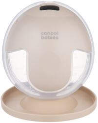 Canpol babies Интелигентна помпа за кърма Canpol - SmartSense (20/115C)