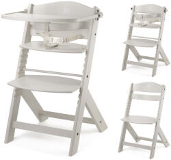 KinderKraft Etetőszék Enock Bézs - fizz