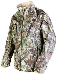 Thermo Soles Thermo Soles fűthető kabát terepszínű - M (JGM)