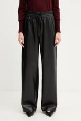 BOSS nadrág - fekete 40 - answear - 73 990 Ft