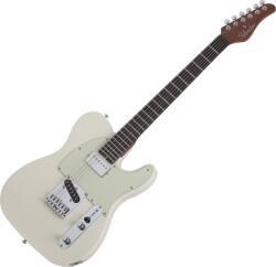 Schecter Guitar Research Nick Johnston PT Atomic Snow Електрическа китара
