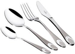 Berlinger Haus 6 személyes rozsdamentes acél evőeszköz készlet (BH-2156A)