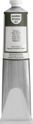 Lukas Studio Aluminium Tube Vopsea cu ulei Verde măsliniu 200 ml 1 buc (<![CDATA[703570014]]>)