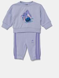 adidas gyerek melegítő - kék 68 - answear - 20 790 Ft