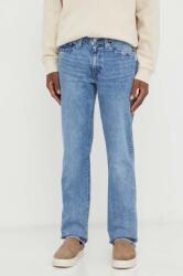 Levi's farmer 514 STRAIGHT - kék 32/34