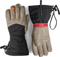 Salewa Mănuși Salewa Ortles GTX Long Cuff, blackout/7030 (M)