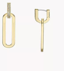 Fossil női fülbevaló JF04587710 (JF04587710)