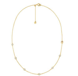 Michael Kors női nyaklánc MKC1714CZ710 (MKC1714CZ710)