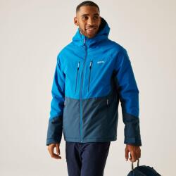 REGATTA Highton StrPdJkt Férfi 15.000 mm bélelt kabát kék