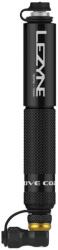 Lezyne Minipompă combinată Lezyne Pocket Drive CO2