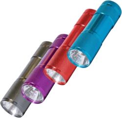 Energizer E302317100 Eveready 3AAA Metal Colour Counter Tray (E302317100)