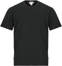 Calvin Klein Jeans Tricouri mânecă scurtă Bărbați SS CLASSIC MONOGRAM TEE Calvin Klein Jeans Negru EU S