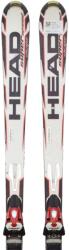 HEAD Használt síléc - FEJ Super speed forma, 184 cm, Jó állapotú 184 CM