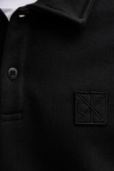 Calvin Klein Памучен суичър Calvin Klein (LV14LE202G) - answear - 132,98 лв