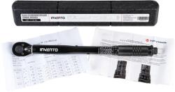 Invento Nyomókulcs 3/8" 7-112 Nm INVTQ38-112 (INVTQ38-112)