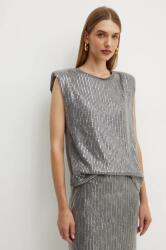 LIU JO felső - szürke 38