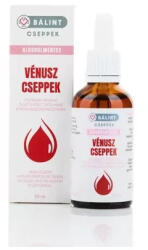 Bálint Cseppek Vénusz csepp alkoholmentes 50 ml