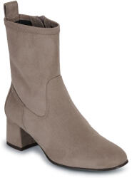 Unisa Botine Femei LEMICO Unisa Bej 40