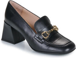 Wonders Mocasini Femei H-6204-ISEO-NEGRO Wonders Negru 39