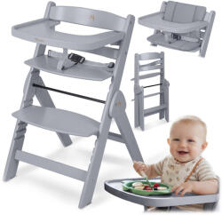 Nukido Timo fa etetőszék (702002)