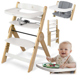 Nukido Timo fa etetőszék (702001)