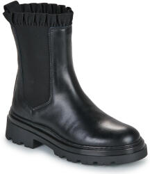 Karl Lagerfeld Ghete Fete Z30984 Karl Lagerfeld Negru 30
