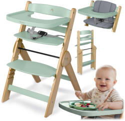 Nukido Timo fa etetőszék (702003)