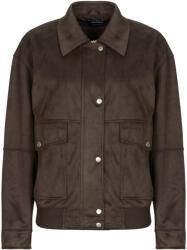Only Jachete Femei ONLNALA LIFE FAUX SUEDE Only Maro EU XL