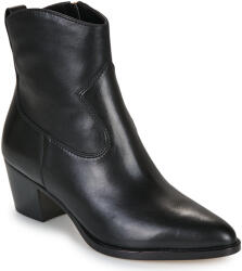 Lauren Ralph Lauren Ghete Femei HARPHER Lauren Ralph Lauren Negru 38 1/2 - spartoo - 1 044,80 RON