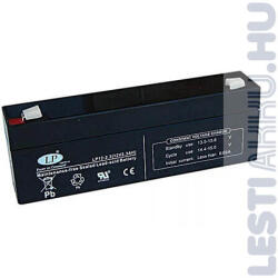  Landport Szünetmentes akkumulátor 12V 2.3Ah (LP12-23)