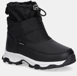 Calvin Klein Jeans gyerek hótaposó - fekete 32