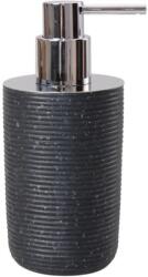 Yoka Home szappanadagoló - 250 ml - fekete