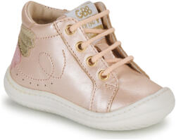 GBB Pantofi sport stil gheata Fete FLEXOO FLIRT GBB roz 23