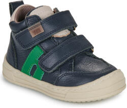 Bisgaard Pantofi sport Casual Băieți DYLAN TEX Bisgaard albastru 27