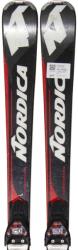 Nordica Használt síléc - NORDICA Dobermann Spitfire TI, 174 cm, Nagyon jó állapotú 174 CM