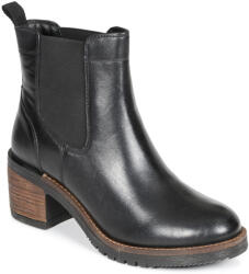Ravel Botine Femei BRAY Ravel Negru 39