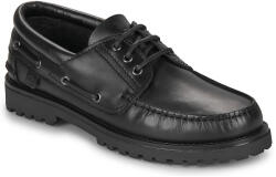 Casual Attitude Pantofi barcă Bărbați EVEROA Casual Attitude Negru 45