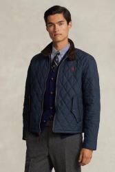 Ralph Lauren rövid kabát - sötétkék XL - answear - 99 990 Ft