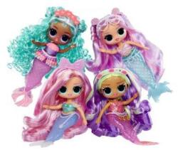 MGA Entertainment L. O. L. Surprise: Tweens meglepetés sellő baba - többféle (510420)