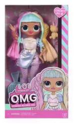 MGA Entertainment L. O. L. Surprise OMG divatbaba - többféle (595618) - vackorjatek