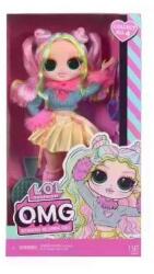 MGA Entertainment L. O. L. Surprise OMG divatbaba - Bubblegum DJ (595618)