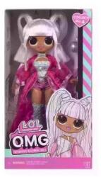 MGA Entertainment L. O. L. Surprise OMG divatbaba - Kitty K (595618)