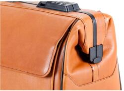  Dürasol Rusticana bőr orvosi táska 9101