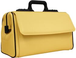  Dürasol Rusticana bőr orvosi táska 7008