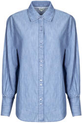 Lee Cămăși și Bluze Femei BALLOON SLEEVE SHIRT Lee albastru EU S
