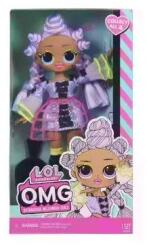 MGA Entertainment L. O. L. Surprise OMG divatbaba - Miss Royale (595618)