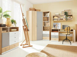  Bútorkészlet Tesmonu 117