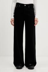 Tommy Jeans farmer - fekete 27/30 - answear - 42 990 Ft