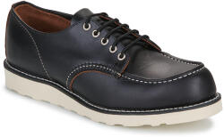 Red Wing Pantofi Derby Bărbați SHOP MOC OXFORD Red Wing Negru 44